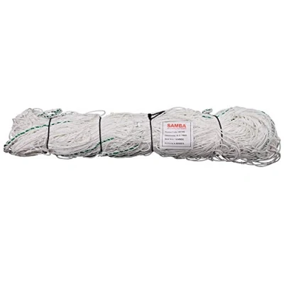 Image of Samba 16&#039; x 7&#039; Football Net Original Replacement Goal (Samba 16 7 Match No Clips)