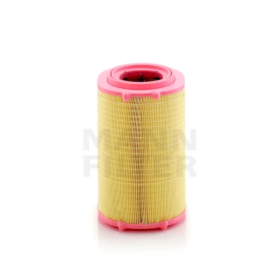 Image of 2240607, 2240607G Air Filter MANN C 29 046 417mm 263mm Insert