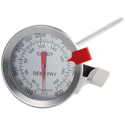 Image of Judge Deep Fry / Sugar Thermometer