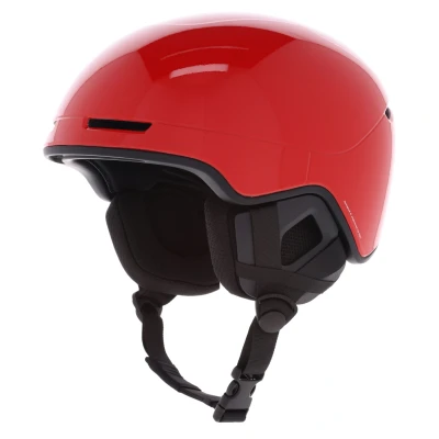 Image of POC Obex Pure An adaptable, lightweight ski and snowboard helmet suited to a wide variety of riding conditions