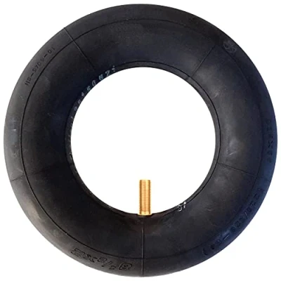 Image of cyclingcolors inner tube 8 1/2 x2&quot; 8.5 valve schrader for electric scooter tyre Xiaomi