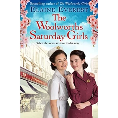Image of The Woolworths Saturday Girls (Woolworths, 7)