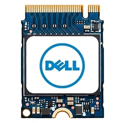 Image of Dell M.2 PCIe NVME Gen 3x4 Class 35 2230 Solid State Drive 512GB