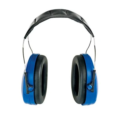 Image of JSP Classic GP Ear Defender Blue (AER100 020 500)