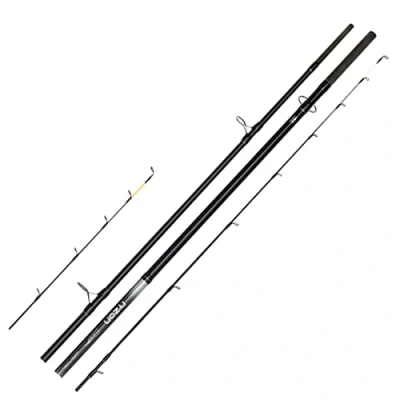 Image of Daiwa N&#039;ZON Super Slim Feeder Rod 12ft Medium / 120g 3pc NZSSF1203MQ AX