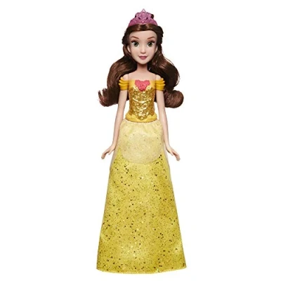 Image of Disney Princess Royal Shimmer Belle