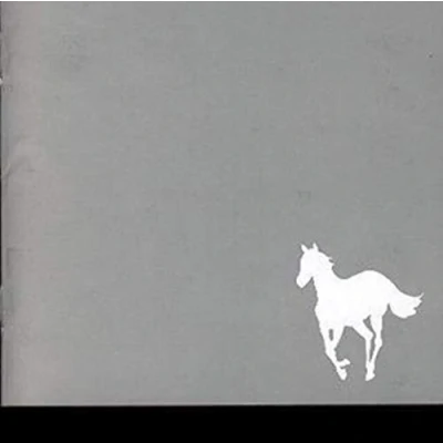 Image of Deftones White Pony (Music CD)
