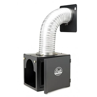 Image of Bradley Smoker Cold Smoke Adaptor