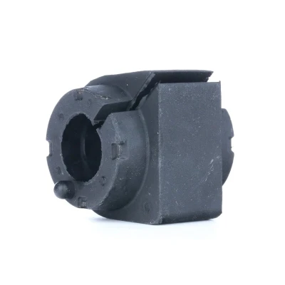 Image of 6G9N5484GB, 6G9N5484UA, 6G9N5484UB Stabilizer Bushes FEBI BILSTEIN 102341 Rubber 21,5mm 45,1mm VOLVO: V70 3, S80 II, XC60 I, FORD: S Max Mk1
