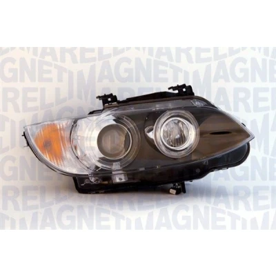 Image of 0301230281, LPM252 Headlights MAGNETI MARELLI 711307022788 BMW: 3 Coupe, Convertible