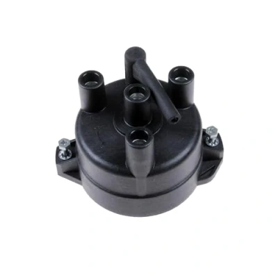Image of Blue Print ADG01422 Ignition Distributor Cap, pack of one