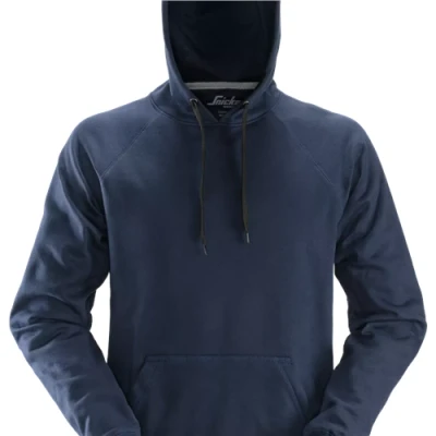 Image of Snickers Hoodie Navy XXXL Regular