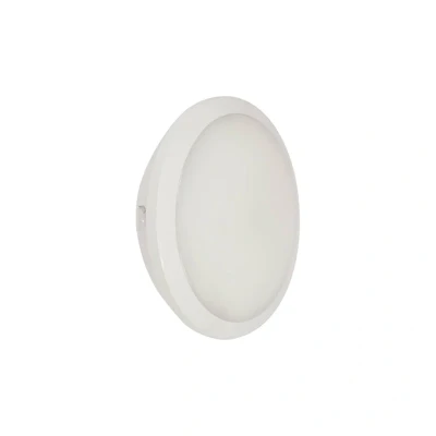 Image of LED Bulkhead Light IP65 Collingwood WL95 CCT Multi Wattage