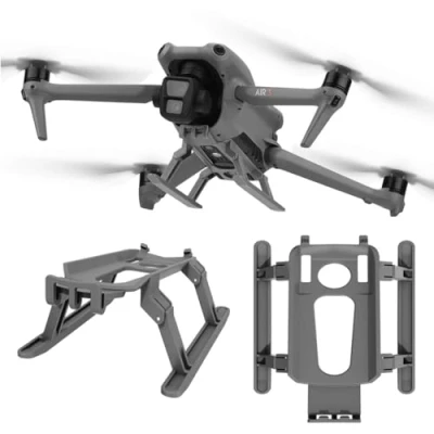 Image of DJYILUF Extended Landing Gear for DJI Air 3 Drone, Gear, MavicAir Drone