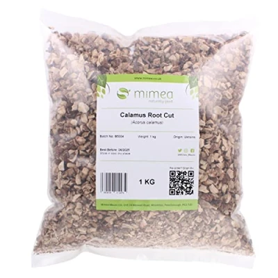 Image of Calamus Root Cut 1kg
