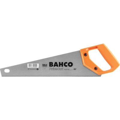 Image of Bahco 300 14 F15/16 Hp Toolbox Handsaw 14In