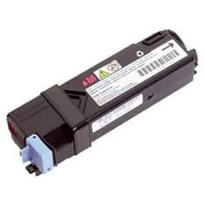 Image of Dell 1320c Magenta Toner Cartridge 2000 Pages