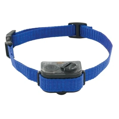 Image of PetSafe Little Dog Deluxe Spray Bark Control Collar, Necks up to 50cm, Anti Bark, Dual Detection, Automatic Stimulation, transparent