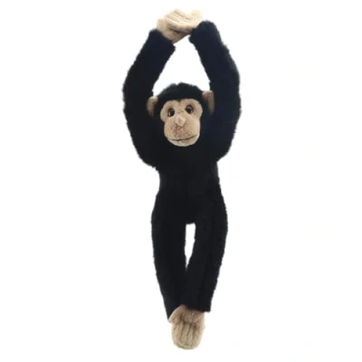 Image of Wilberry Canopy Climbers Chimp