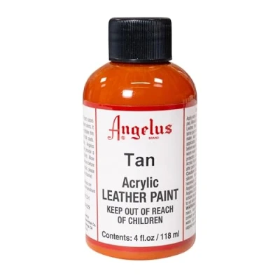 Image of Angelus Leather Paint Tan