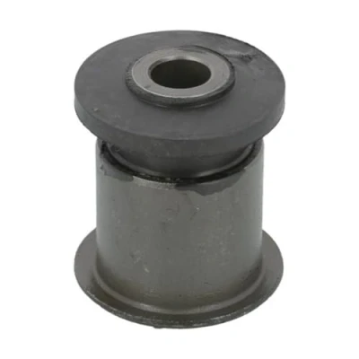 Image of 2H0407183A, 7H0407183 Arm Bushes MOOG VO SB 2318 both sides, Front, Front Axle 40mm VOLKSWAGEN: Transporter 5, 6