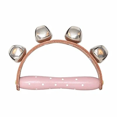 Image of JaBaDaBaDo M14081 Bells, Pink