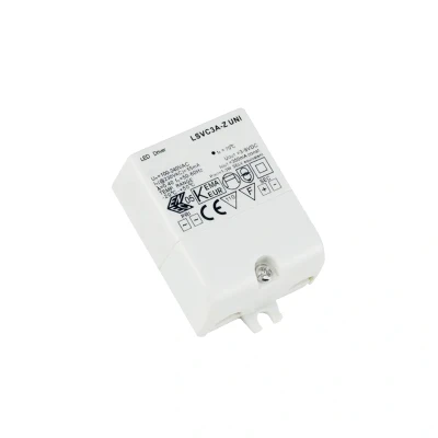 Image of Ansell LED Driver 3W 350mA Constant Current