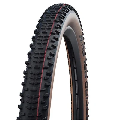 Image of SCHWALBE RACING RALPH Evo, Super Race, TLE 29x2.35 Tyres 60 622
