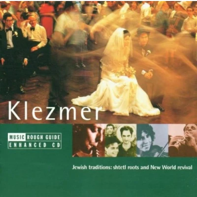 Image of Rough Guide To Klezmer