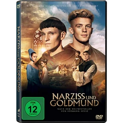 Image of Narziss und Goldmund