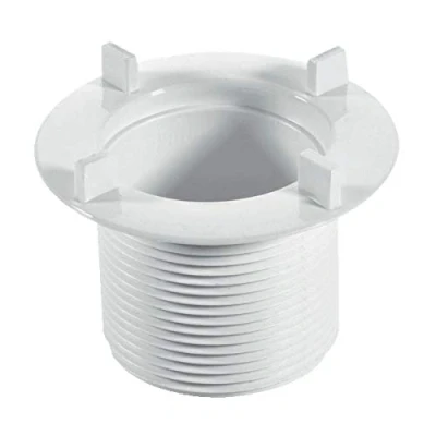 Image of McAlpine 1�&quot; 85mm Long Locking Nut STW85LNL