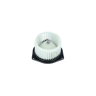 Image of 7802A016, 7802A164, 7802A216, 7802A303 Blower Motor NRF 34516 MITSUBISHI: Outlander 3, 2 SUV, Lancer 8