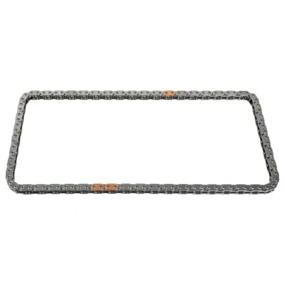 Image of 130289246R, 130C10990R, 130C10990RSK1 Timing Chain BLUE PRINT ADT37348 106 Requires special tools for mounting AUDI: A4 B7 Avant, A6 C6 Saloon