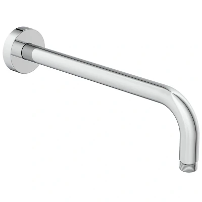 Image of Ideal Standard Idealrain 300mm Horizontal Wall Arm