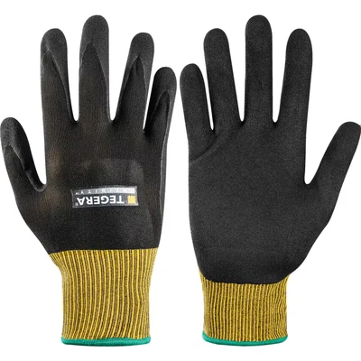 Image of Ejendals 8801 Infinity Nitrile/Pu Coatedglove Size 7