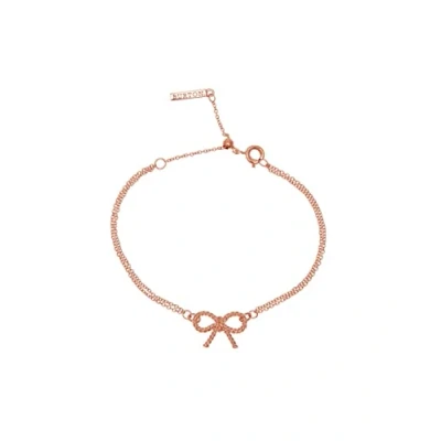 Image of Olivia Burton VINTAGE BOW
