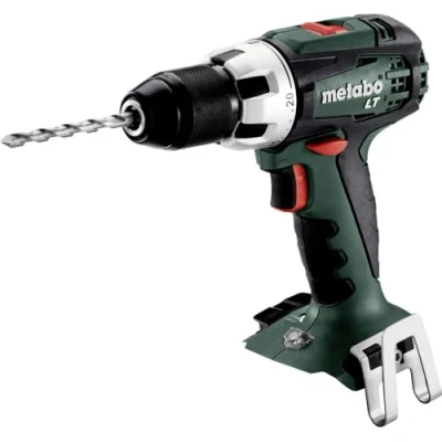 Image of Metabo BS18LT LT 18V Body Only Drill Driver