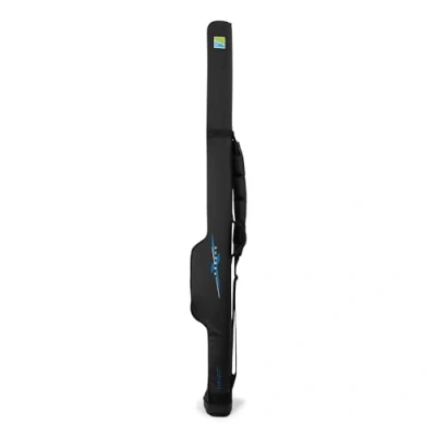 Image of Preston Supera X Compact Ready Rod holdall