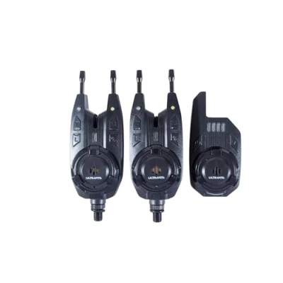 Image of Ultimate Alerta Bite alarm Set 2+1