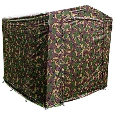 Image of Ultimate Camo Cook House Bivvy
