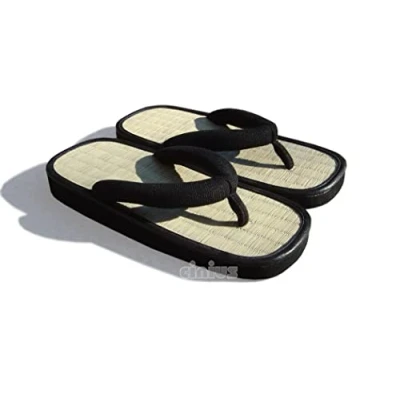 Image of cinius Zori sandal thongs Size UK 4 5