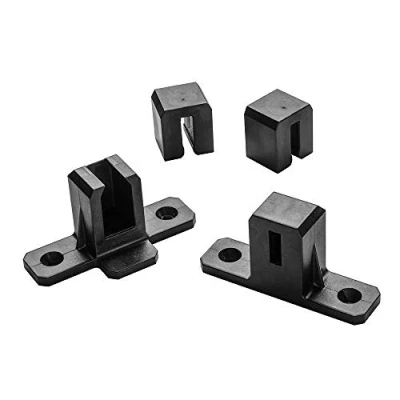 Image of Rockler 370961 Mini Sure Foot® Conversion Kit 4pce 7 Way