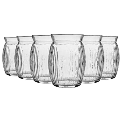 Image of Bormioli Rocco Sweet Coconut Cocktail Glasses 440ml Pack of 24