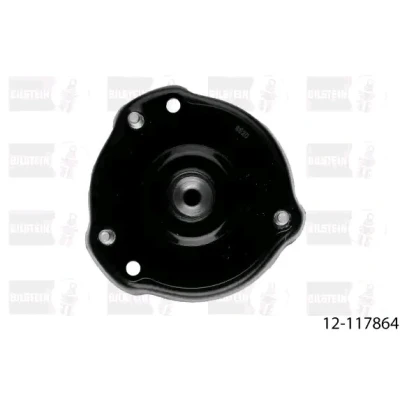 Image of AFSB786 Top strut mount BILSTEIN B1 Service Parts 12 117864 Front Axle without ball bearing MERCEDES BENZ: E Class T modell, Saloon