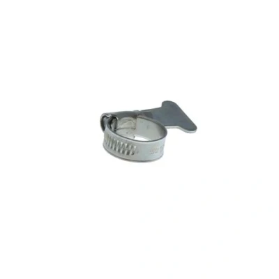 Image of Regin Jubilee Hose Clip C/W Wing Screw 13 20mm