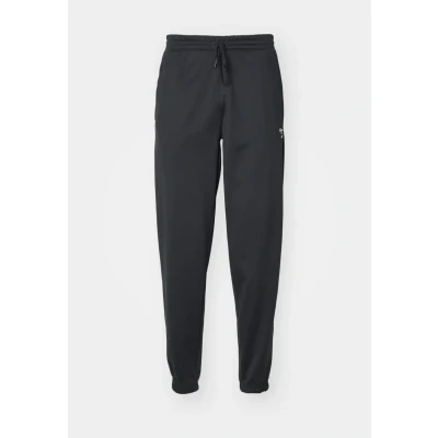 Image of Reebok Vector Tracksuit bottoms, Men&#039;s, Size: XS, Night black