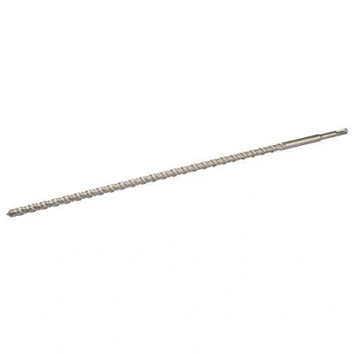 Image of Silverline SDS Plus Masonry Drill Bit 18 x 210mm