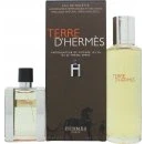 Image of Hermes Terre D&#039;Hermes Eau de Toilette 100ml Spray Gift Set