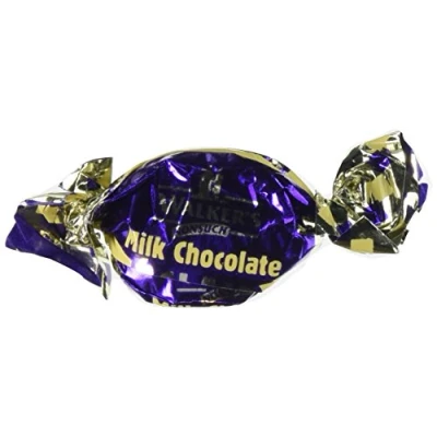 Image of Walkers Nonsuch Milk Chocolate Eclairs, 2.5 kg