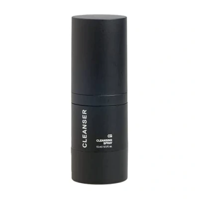 Image of Copenhagen Grooming Beard Roller Cleanser Derma Sanitizer Cleaner For Growth